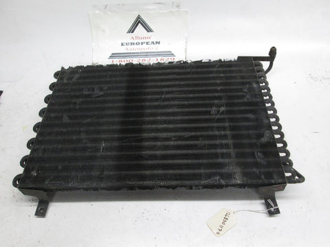 Mercedes W126 300SD 300SDL A/C condenser 1268301170