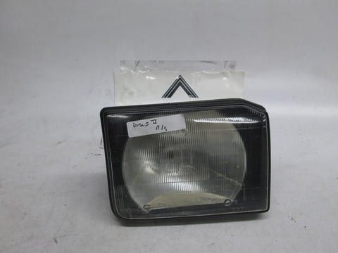 Land Rover Discovery 2 right headlight 99-02