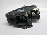 Audi A4 left side headlight 8E0941029F 02-05 missing tabs