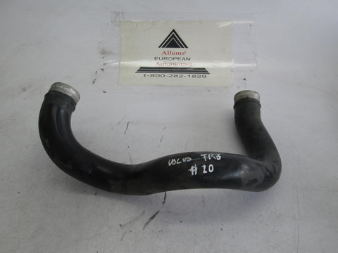 Volvo 850 intercooler turbo charge pipe #20