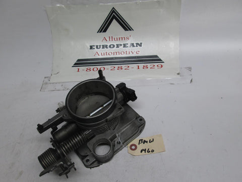 BMW E32 E34 M60 throttle body