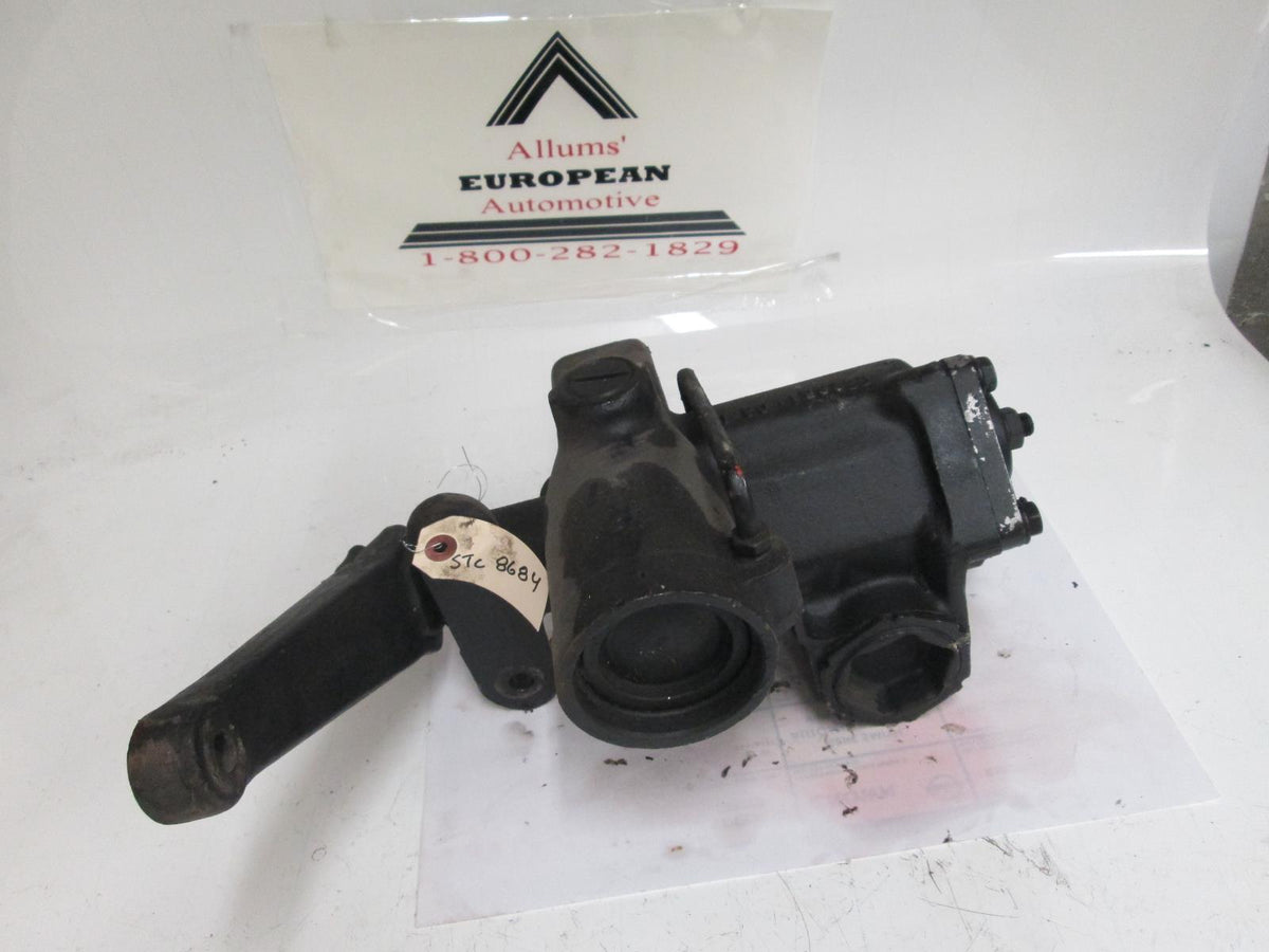 Range Rover Classic defender steering gear box STC8684 Allums Imports