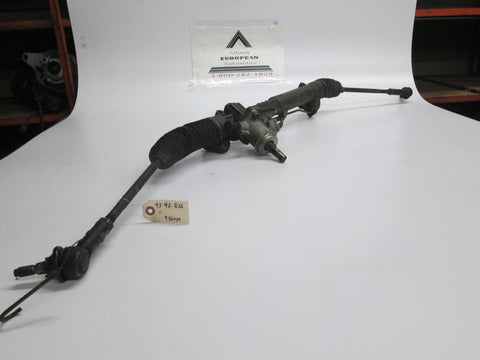 SAAB 9-5 steering rack 02-10