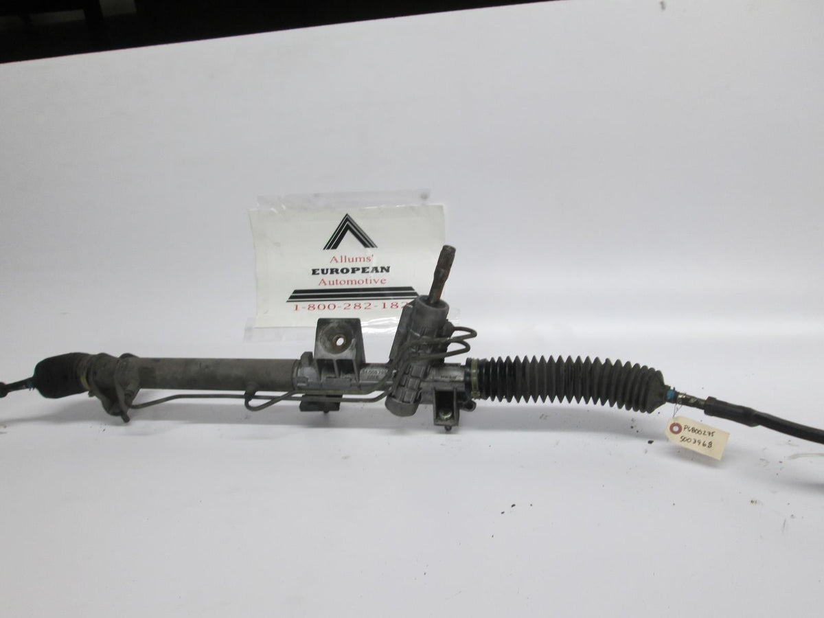 Volvo S70 C70 V70 steering rack 5003968 Allums Imports