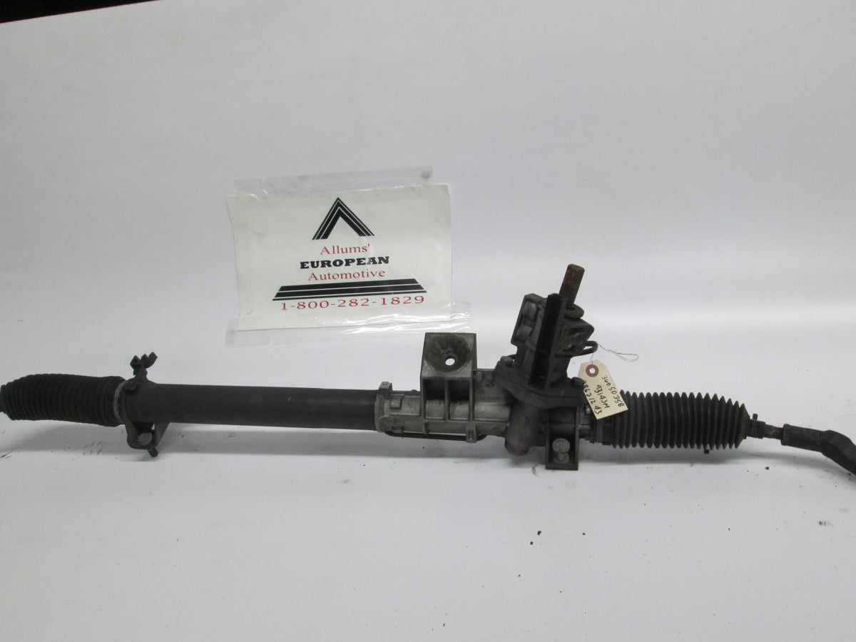 Volvo S60 S80 V70 steering rack 36050358 Allums Imports