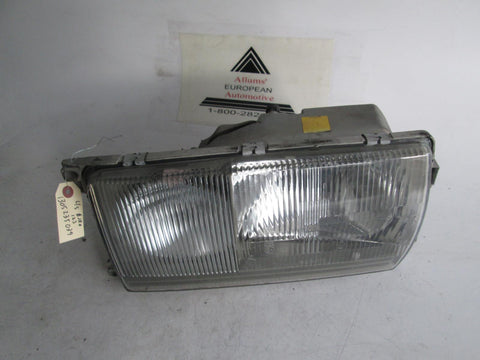 Mercedes W123 Left Head Light EURO 1305235039 (USED)