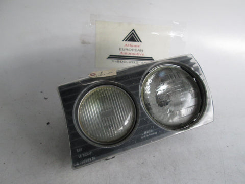 Mercedes W123 Left Head Light 1238200110 (USED)