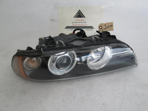 BMW E39 525i 530i 540i right XENON headlight 01-03 63126912440