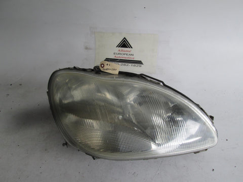 Mercedes W220 S500 S55 S430 00-02 Right XENON Head Light 2208201261 (USED)