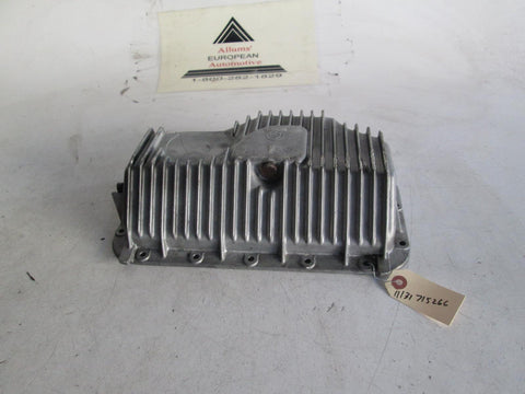 BMW E30 M42 318i 318is lower oil pan 91-92 11131715266