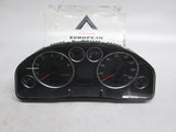 Audi Allroad instrument cluster 4Z7920980B