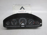 Mercedes W140 instrument cluster 1404405011