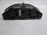 Mercedes W140 instrument cluster 1404405011