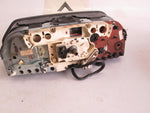 Mercedes W201 instrument cluster 2015420816