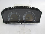 BMW E66 E65 745i 745Li speedometer instrument cluster 62116932042