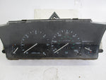 Land Rover Discovery 1 speedometer instrument cluster AMR1266