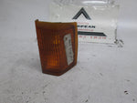 Volkswagen MK1 Rabbit Golf left front turn signal 175953049