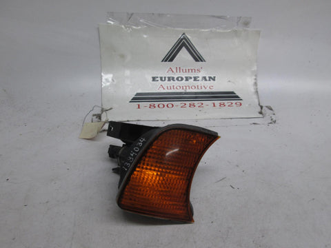 BMW E34 right front turn signal 63131384034