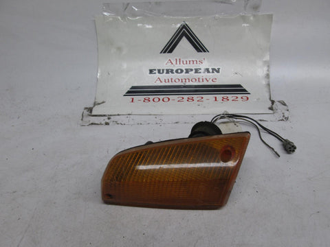 BMW E21 left front turn signal 63131360093