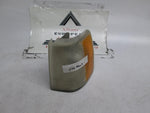 Volvo 740 940 left front turn signal 90-95 1369609