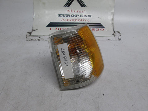 Volvo 850 left front turn signal 6808834