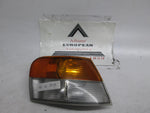 SAAB 9000 86-90 right front turn signal 91-21-823