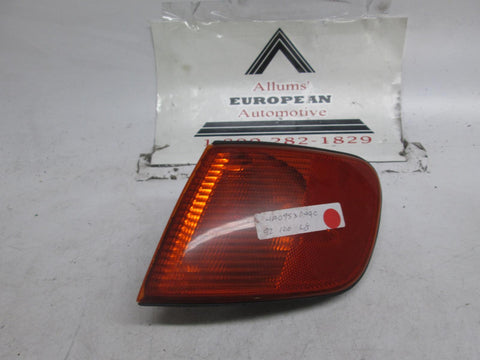 Audi 100 left front turn signal 92-94 4A0953049C