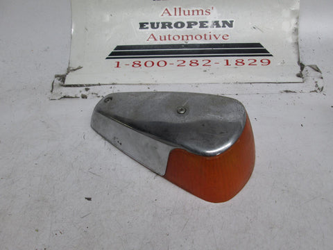 Volkswagen Beetle front turn signal