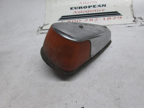 Volkswagen Beetle front turn signal