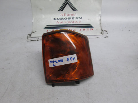 Land Rover Discovery 1 left front turn signal 94-99 XBD100770