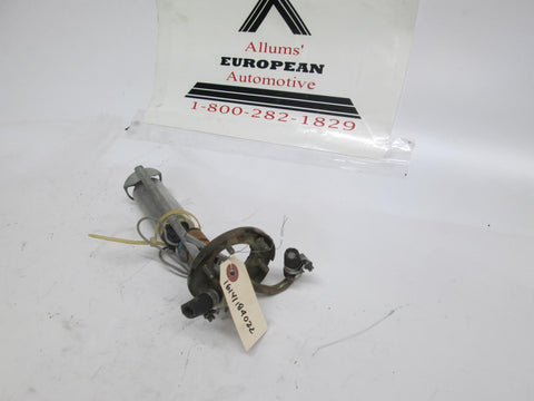 BMW E30 318i 325i 325is fuel pump 16141184022