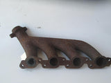 Mercedes W201 190E exhaust manifold 6011420301