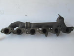 Mercedes OM603 W126 W124 exhaust manifold 6031421402