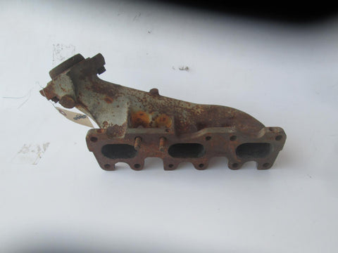 Mercedes R129 300SL exhaust manifold 1041421501