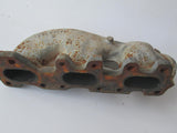 Mercedes R129 300SL exhaust manifold 1041421901