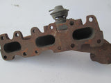 Mercedes R129 300SL exhaust manifold 1041423001