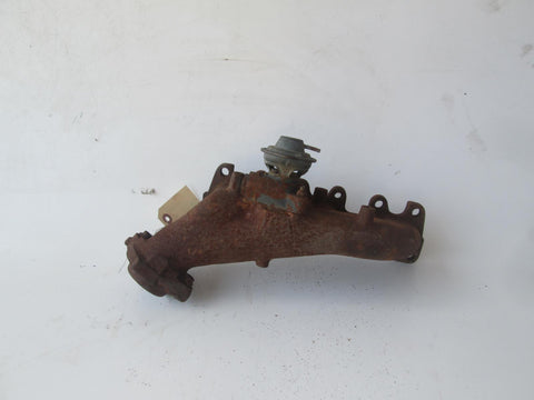 Mercedes R129 300SL exhaust manifold 1041423001