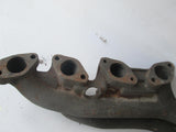 Mercedes W201 190E exhaust manifold 1021421401