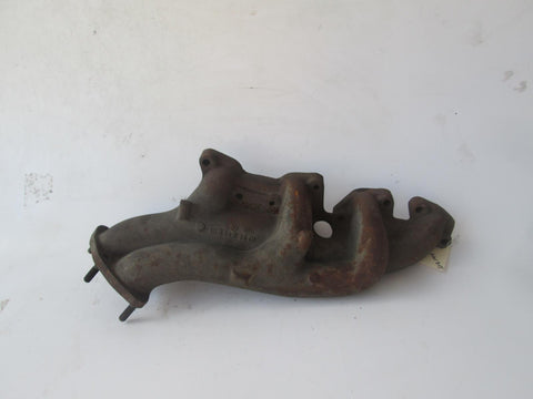 Mercedes W201 190E exhaust manifold 1021421401