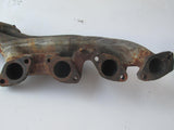 Mercedes W201 190E exhaust manifold 1021422401