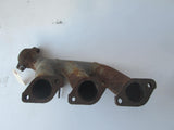 Mercedes M110 W123 W114 exhaust manifold 1101424002