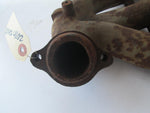 Mercedes M110 W123 W114 exhaust manifold 1101424102