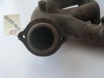 Mercedes M110 W123 W114 exhaust manifold 1101424602