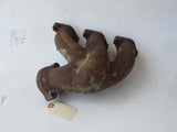 Mercedes M110 W123 W114 exhaust manifold 1101424602