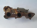 Mercedes W124 W126 exhaust manifold 1031425002