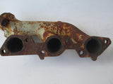 Mercedes W124 W126 exhaust manifold 1031421502