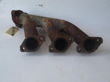 Mercedes M110 W123 W114 exhaust manifold 1101420502