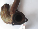 Mercedes W108 W113 W109 exhaust manifold 1291420202