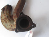 Mercedes W108 W113 W109 exhaust manifold 1291420202
