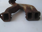 Mercedes W108 W113 W109 exhaust manifold 1291420202